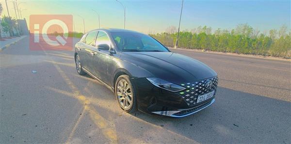 هیوندای ازێرا 2022  بۆ فرۆشتن لە عێراق - بەسڕا